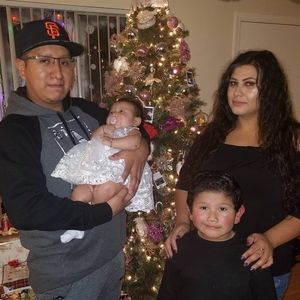 Meet your Posher, Rocio